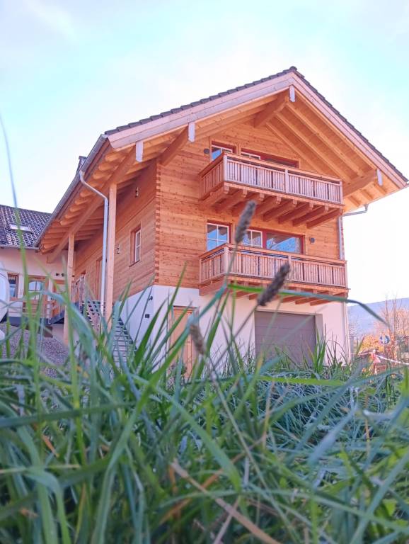 Ferienwohnung  Teisendorf