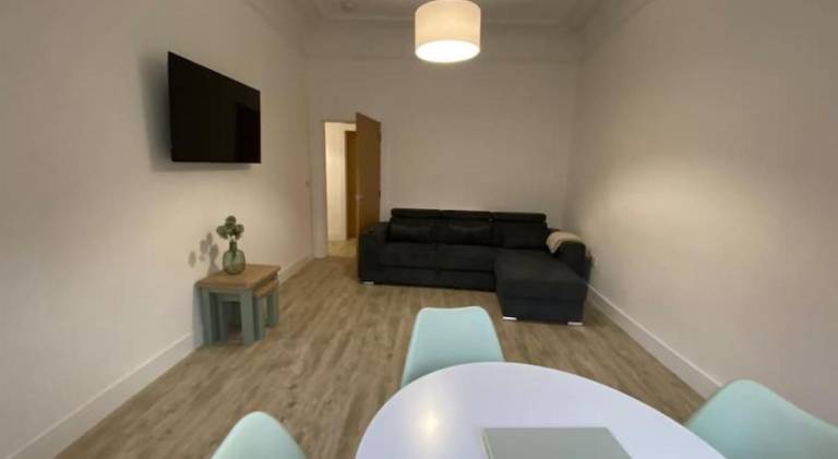 Holiday apartment with 2 rooms for 5 persons — photo 4