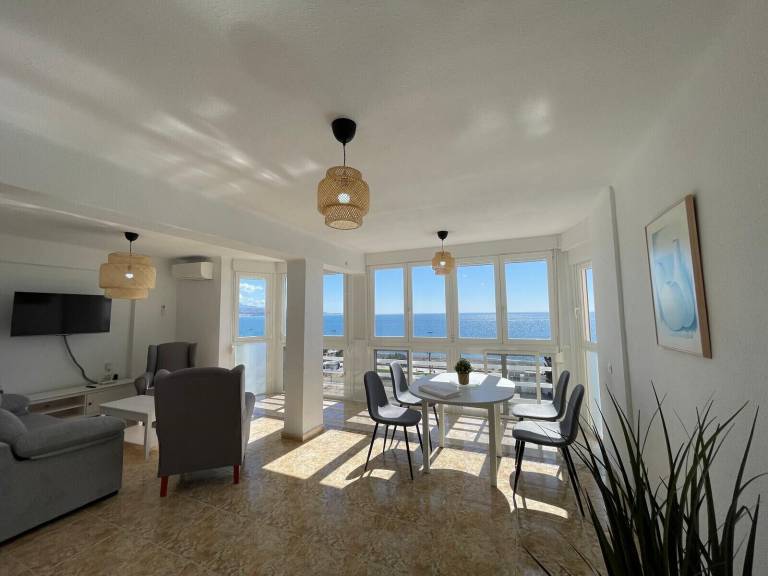 Ferienwohnung  Torre del Mar