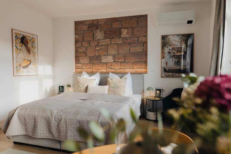 Ferienwohnung  Bürgstadt