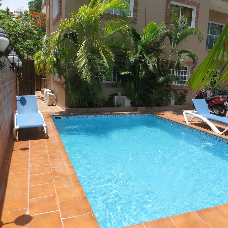 Hostel  Bávaro