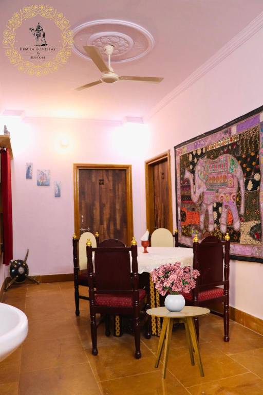 Urmila Homestay and Boutique — photo 3