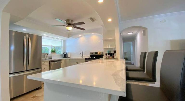 Villa with pool | Pets are welcome — photo 3