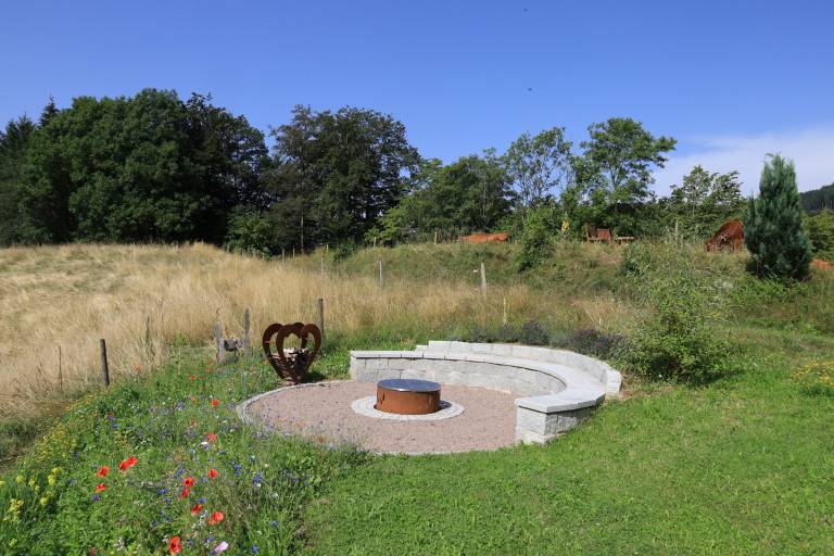 Apartment 'auf Dem Burstel' with Mountain View, Private Pool and Wi-Fi — photo 5