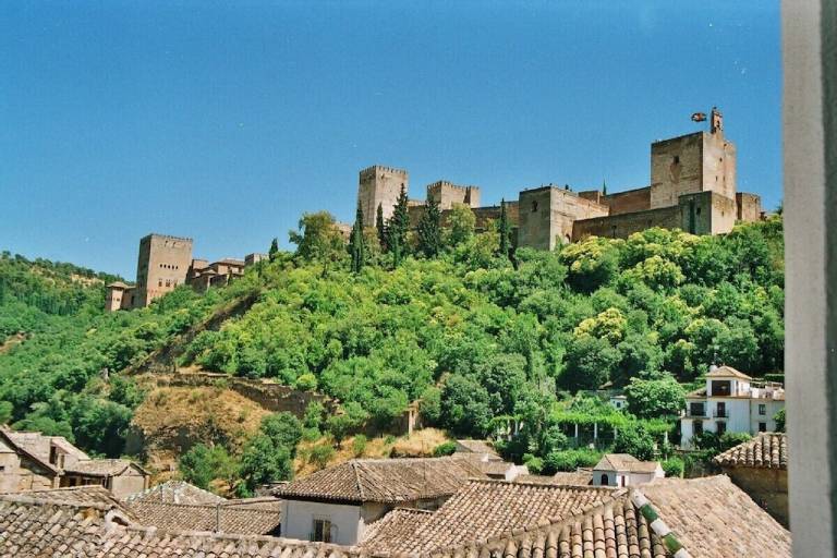 Dom Granada