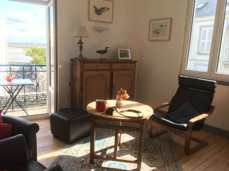 Maison de vacances  Le Crotoy