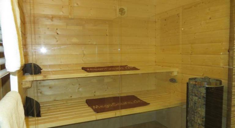 Bergromantik Ferienwohnung Nesterl mit eigener Sauna und Bergblick — photo 4