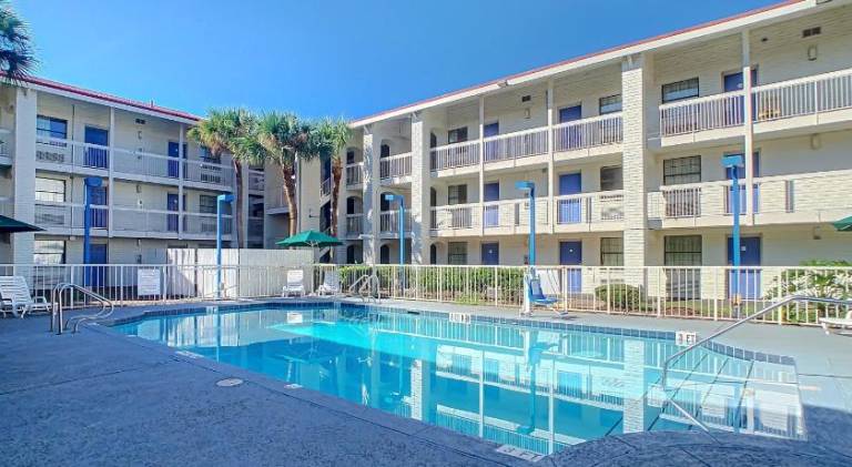 Stayable Jacksonville North — photo 3