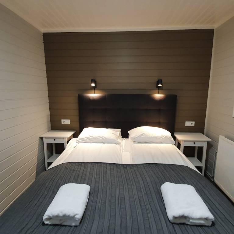 Landhaus Suðurland
