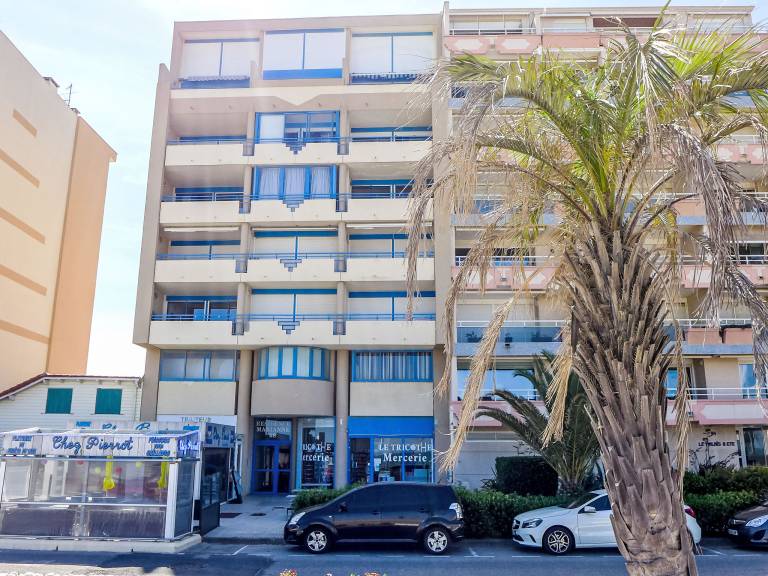 Lovely rental apartment | Sea view | Beach nearby | Pets are welcome — photo 2