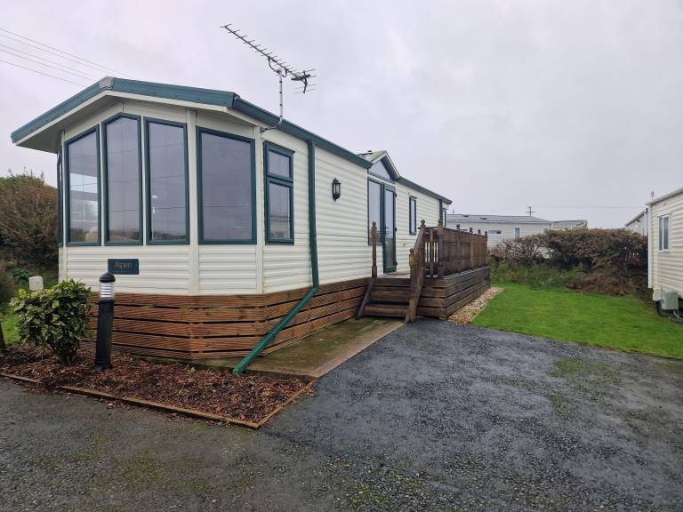 Lodge New Quay
