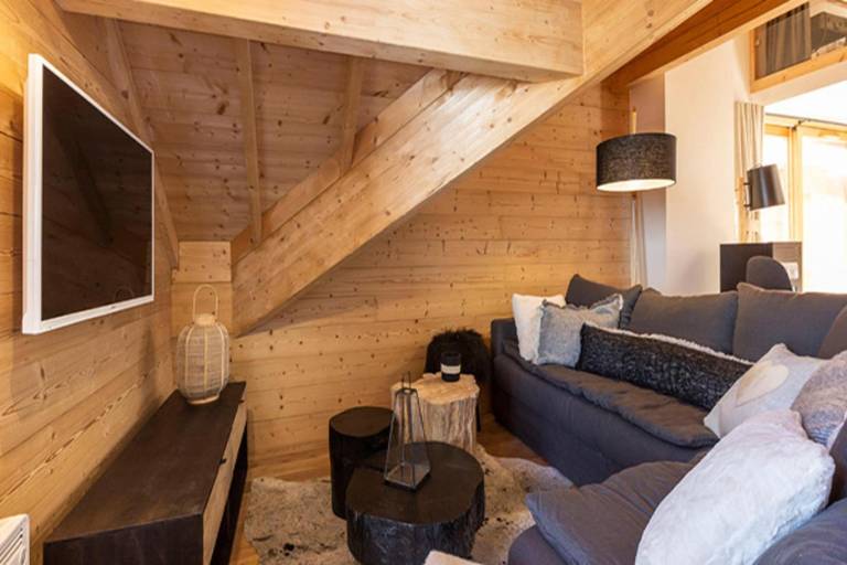 Apartament Oz-en-Oisans