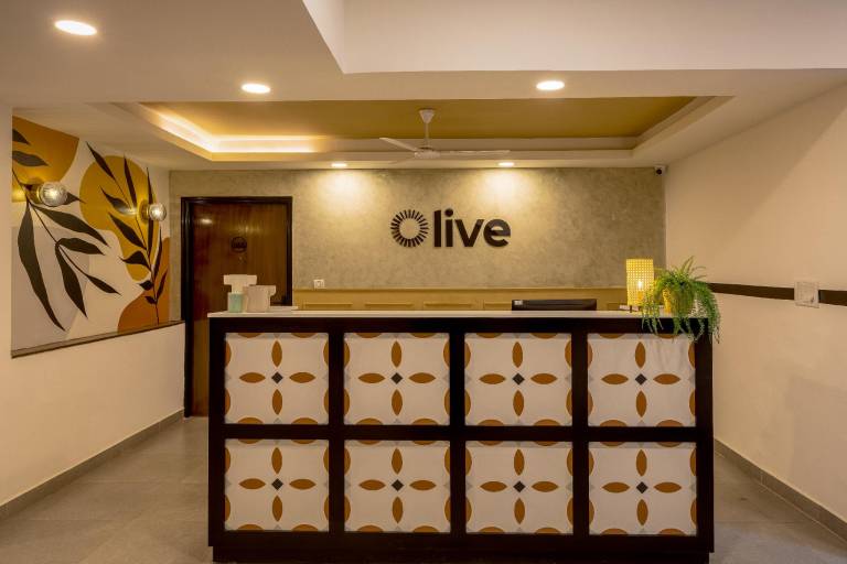 Olive Hotel Palace Road by Embassy Group