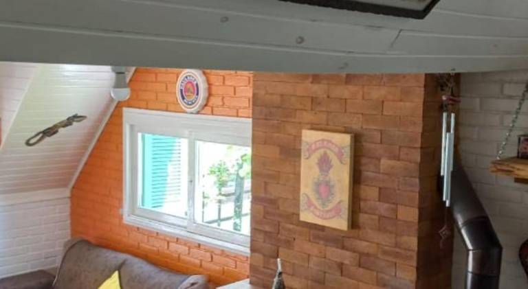 Chalet with 2 rooms for 5 persons — photo 2