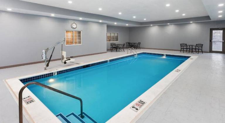 Candlewood Suites Louisville North by IHG — photo 3