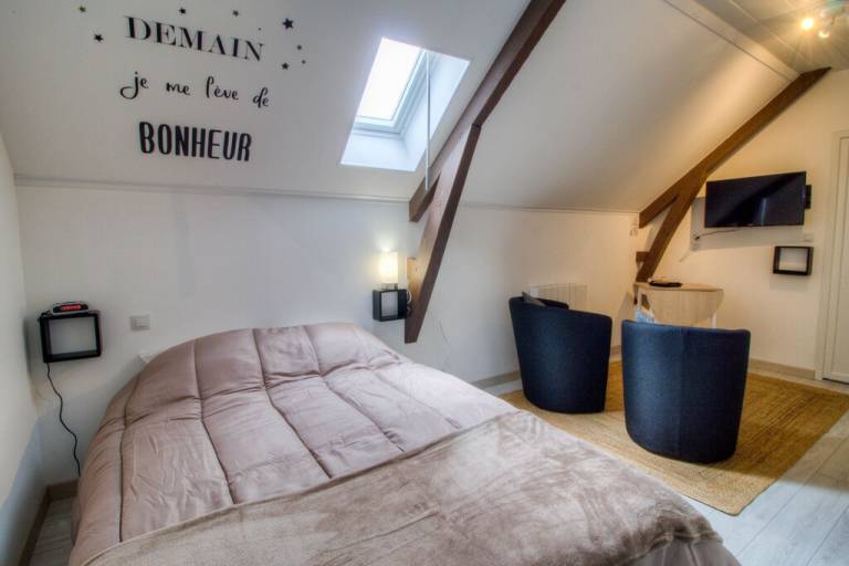 Appartement Cholet