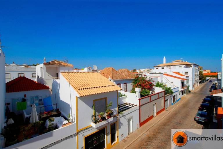 Ferienwohnung  Tavira