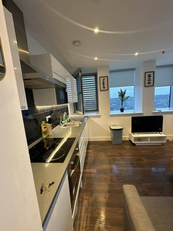 Ferienwohnung London