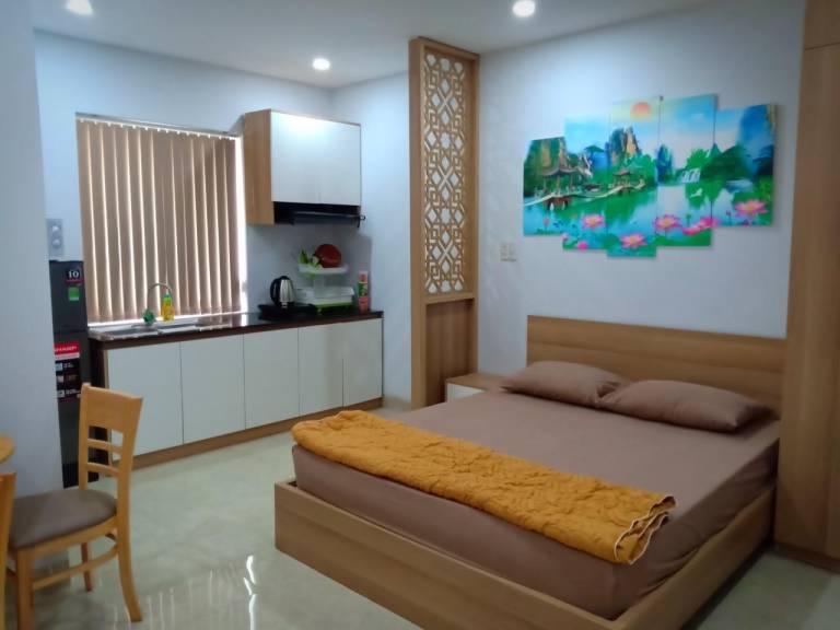 Lovely holiday apartment | Close to the beach | Perfect for remote work | Dogs allowed — photo 4