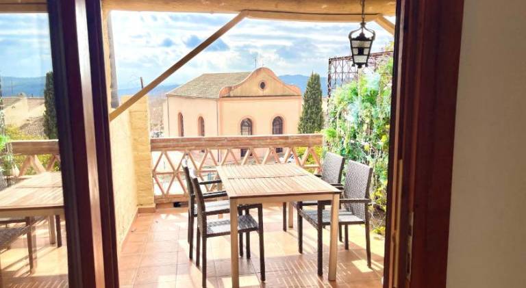 150 m&sup2; Ferienhaus