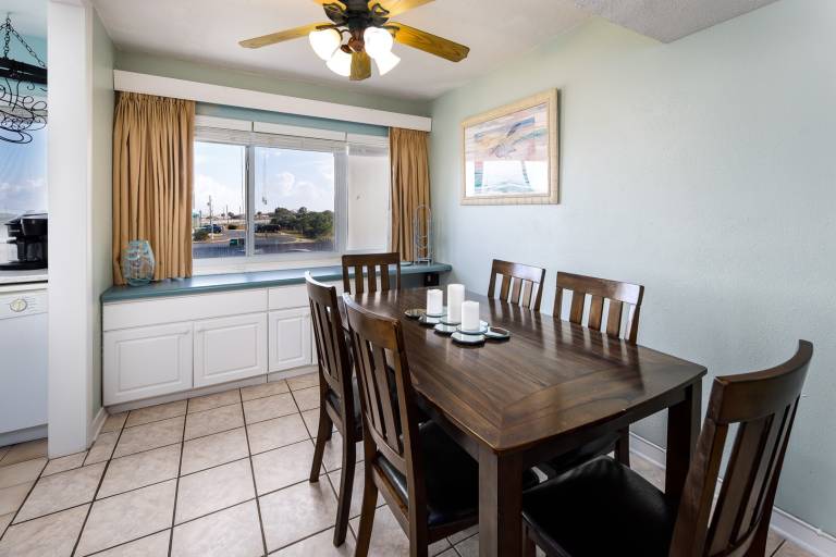 104D - 2BR/2 Bath at Seaspray Condos on Okaloosa Island, Fort Walton Beach, Fl — photo 5