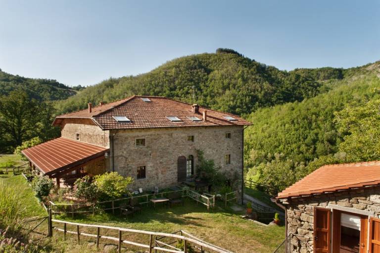 Camera privata Pratovecchio