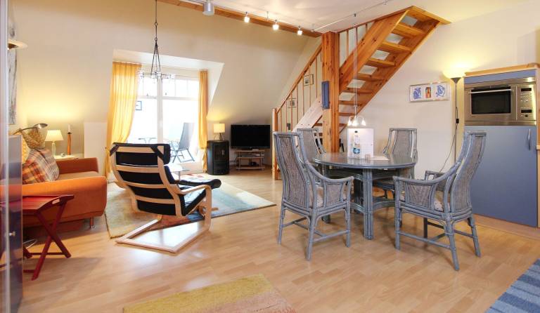 Family-friendly apartment | Pet-friendly — photo 3