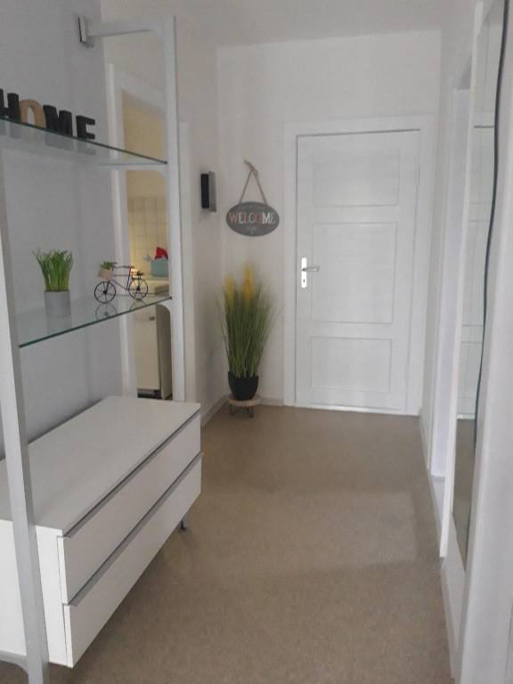 Ferienhaus in Süllwarden für max. 4 Personen