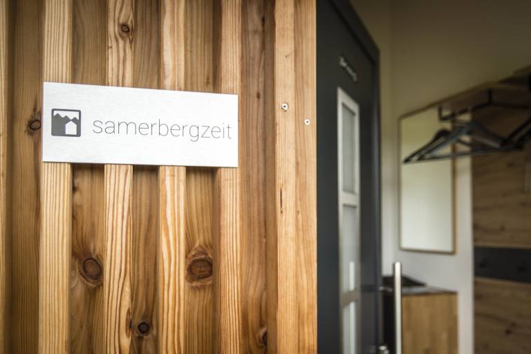 68 m&sup2; Ferienwohnung