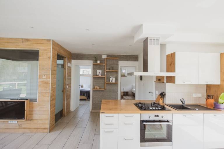 Apartma  Kranj