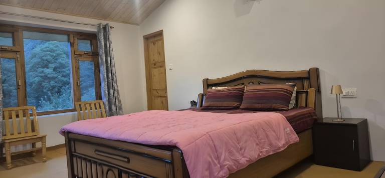 House with 5 rooms for 15 persons — photo 2