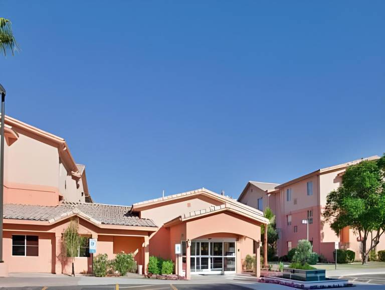 TownePlace Suites by Marriott Tempe at Arizona Mills Mall in Tempe, AZ