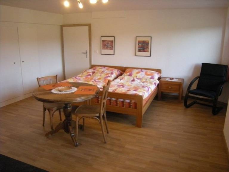 Apartment Saignelégier