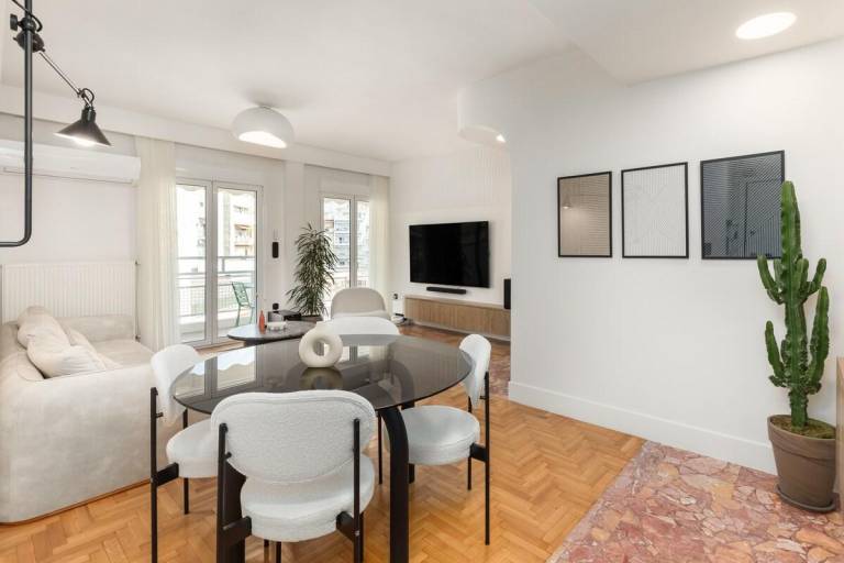 Holiday apartment | Near Hagia Sophia — photo 2