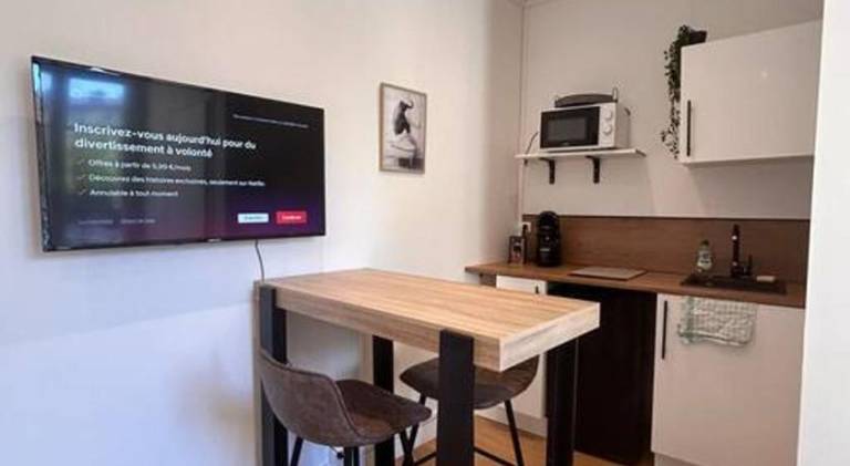 Nice rental apartment | Pet-friendly — photo 2