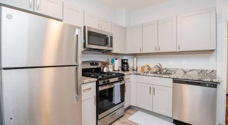 Rental apartment with patio | Suitable for remote work — photo 2