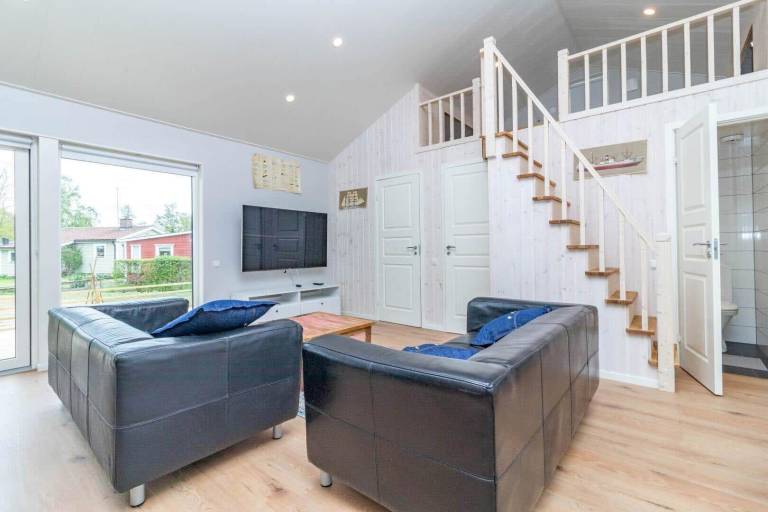 Fully equipped house with BBQ & terrace | Sea view | Dogs allowed — photo 3