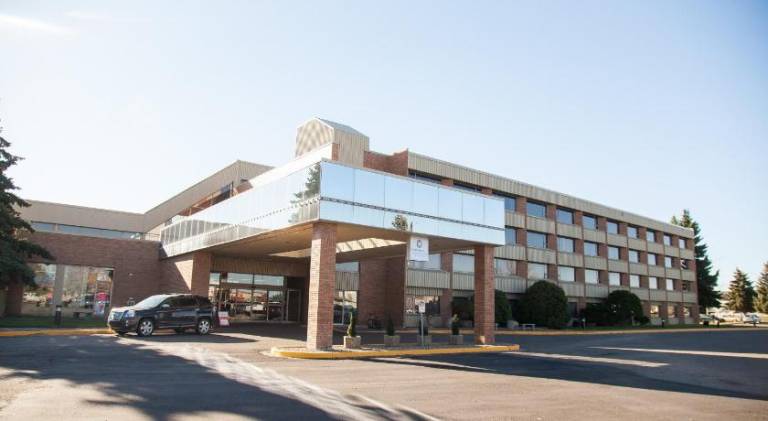 Medicine Hat Lodge, Trademark Collection by Wyndham — photo 2