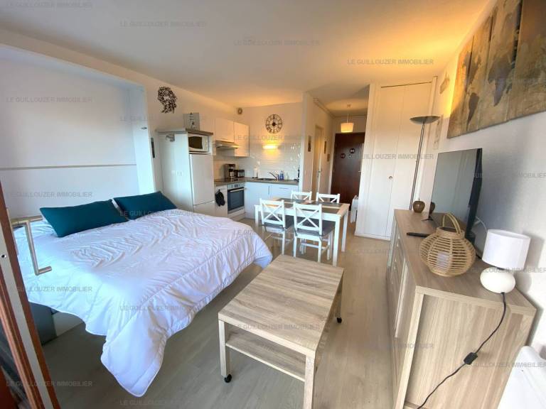 Studio Saint-Quay-Perros