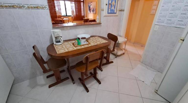 Holiday apartment with 2 rooms for 6 persons — photo 5