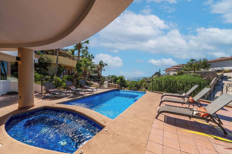 Casa Cabo San Lucas