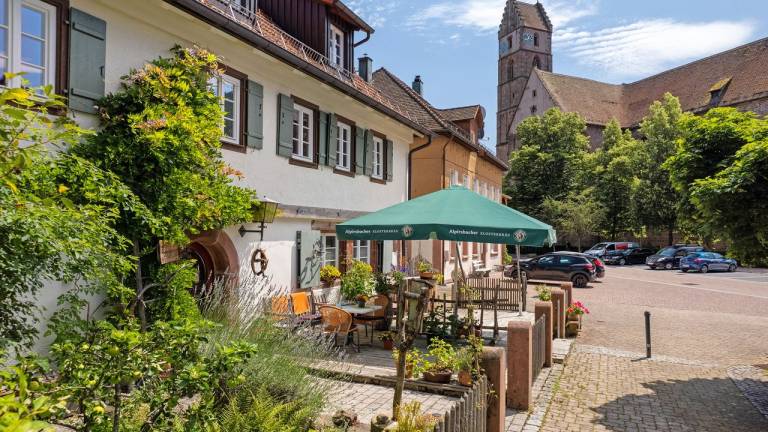 Ferienwohnung Reinerzau