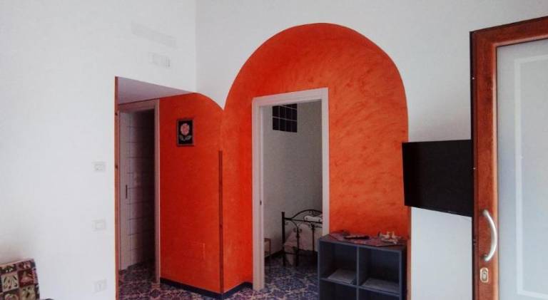Holiday apartment with 2 rooms for 4 persons — photo 2
