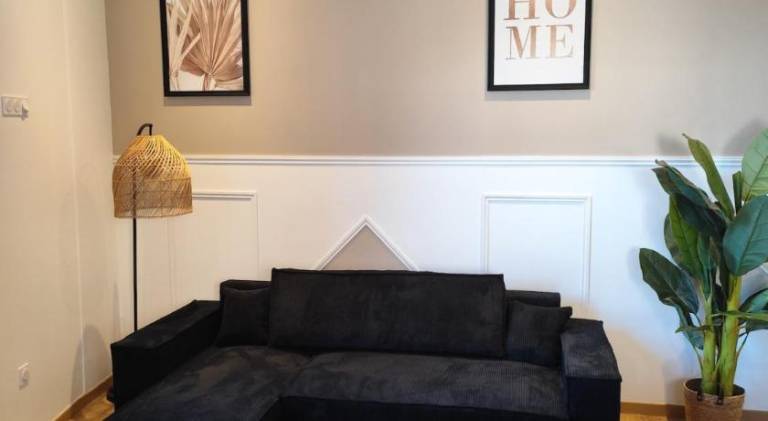 Pleasant holiday apartment | Pets allowed in Rouen