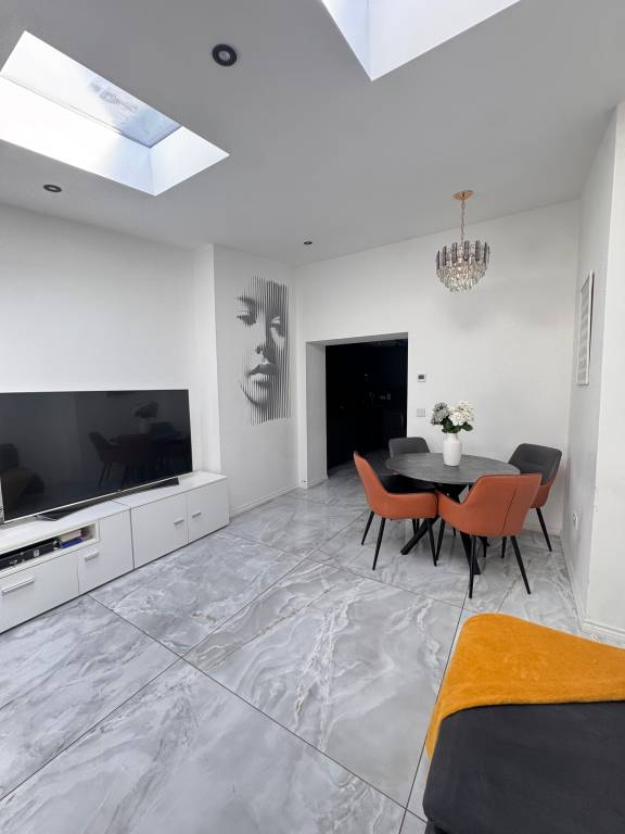 House Manchester