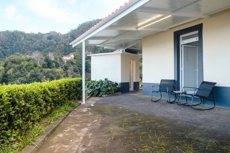 Apartamento Porto da Cruz