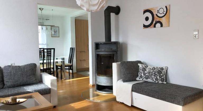 Ferienwohnung Altensteig