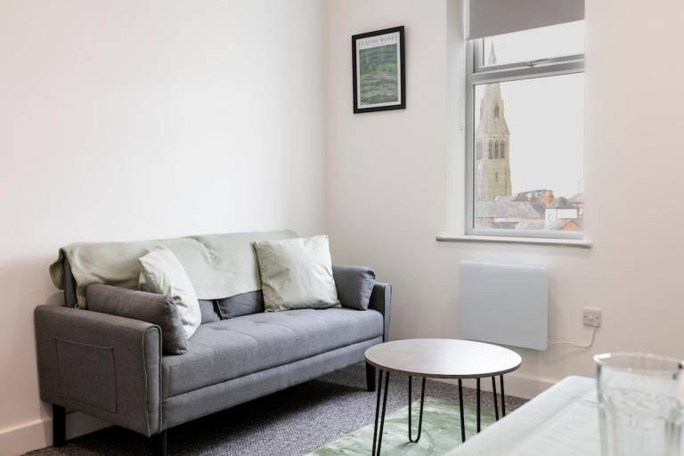 Wonderful vacation home | Pets allowed in Leicester