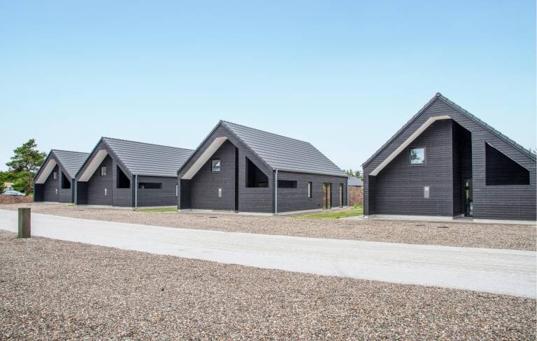 Ferienhaus Röm
