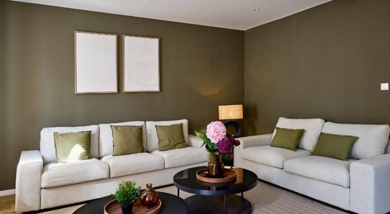 94 m&sup2; Ferienhaus